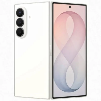 Samsung Galaxy Z Fold 8 Ultra - سامسونج جالاكسي زي فولد 8 الترا