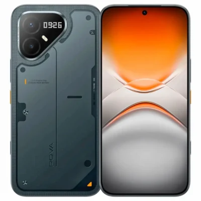 Tecno Pova 8 Pro - تكنو بوفا 8 برو