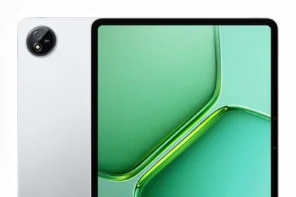 Vivo IQOO Pad 5c - فيفو ايكو باد 5c