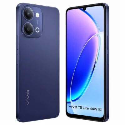 Vivo T5 Lite - فيفو T5 لايت
