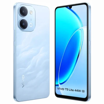 Vivo T5 Lite - فيفو T5 لايت