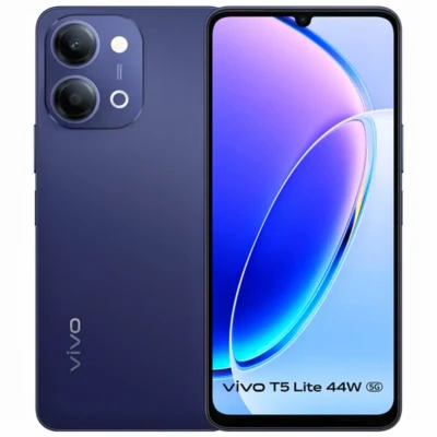 Vivo T5 Lite - فيفو T5 لايت