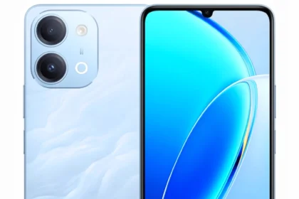 Vivo T5 Lite - فيفو T5 لايت