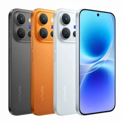 Vivo X300E - فيفو X300 اي
