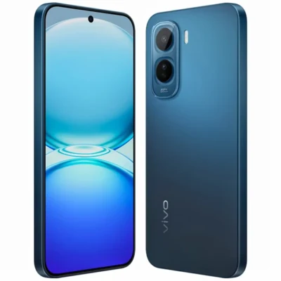 Vivo Y500 - فيفو Y500