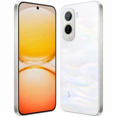 Vivo Y500 - فيفو Y500