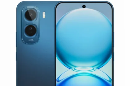 Vivo Y500 - فيفو Y500