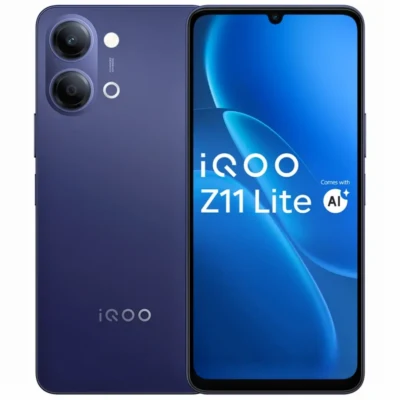 Vivo iQOO Z11 Lite 44W - فيفو ايكو Z11 لايت 44 واط