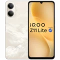 Vivo iQOO Z11 Lite 44W
