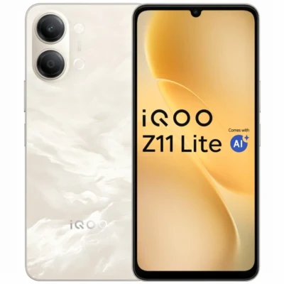 Vivo iQOO Z11 Lite 44W - فيفو ايكو Z11 لايت 44 واط