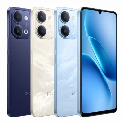 Vivo iQOO Z11i - فيفو ايكو Z11i