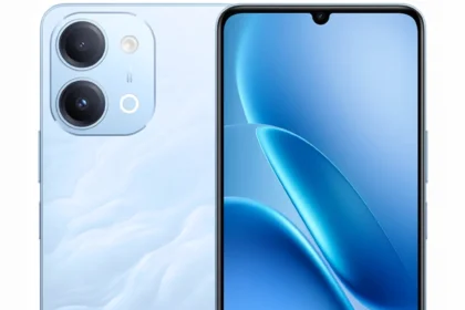 Vivo iQOO Z11i - فيفو ايكو Z11i