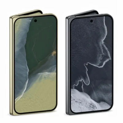 Google Pixel 11 Pro Fold - جوجل بيكسل 11 برو فولد