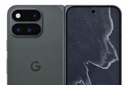 Google Pixel 11 Pro Fold - جوجل بيكسل 11 برو فولد