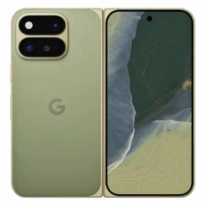 Google Pixel 11 Pro Fold - جوجل بيكسل 11 برو فولد