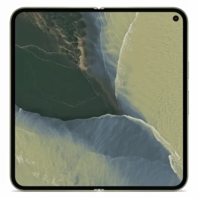 Google Pixel 11 Pro Fold - جوجل بيكسل 11 برو فولد