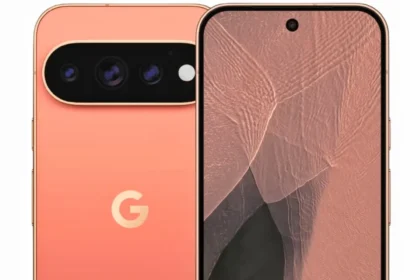 Google Pixel 11 Pro XL - جوجل بيكسل 11 برو XL