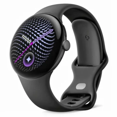 Google Pixel Watch 5 - جوجل بيكسل واتش 5
