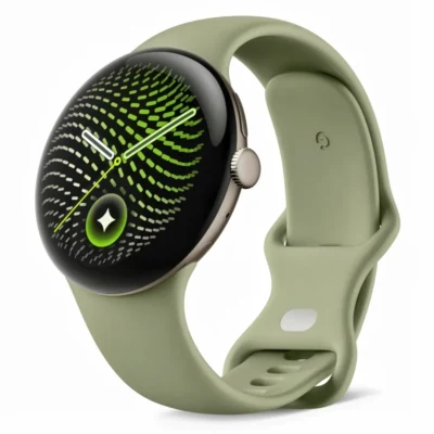 Google Pixel Watch 5 - جوجل بيكسل واتش 5