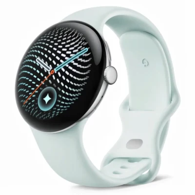 Google Pixel Watch 5 - جوجل بيكسل واتش 5