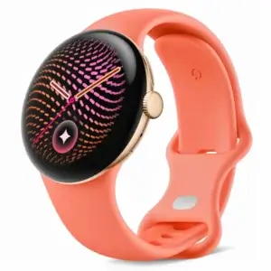 Google Pixel Watch 5