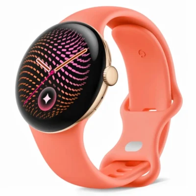 Google Pixel Watch 5 - جوجل بيكسل واتش 5