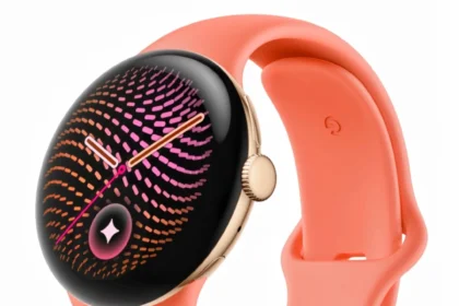 Google Pixel Watch 5 - جوجل بيكسل واتش 5