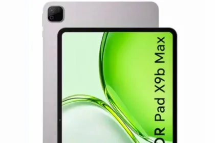 Honor Pad X9b Max - هونر باد X9b ماكس