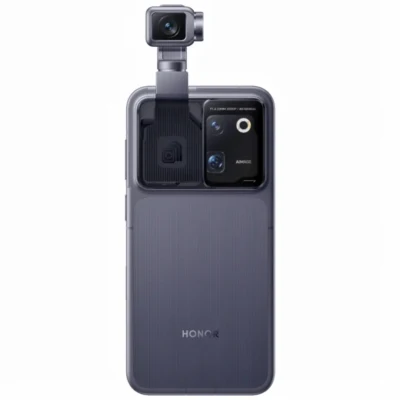 Honor Robot Phone - هونر روبوت فون