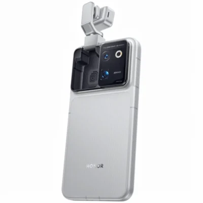 Honor Robot Phone - هونر روبوت فون