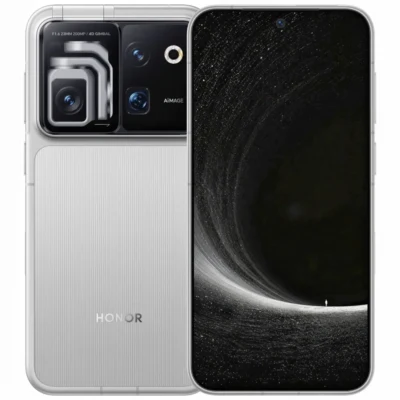 Honor Robot Phone - هونر روبوت فون