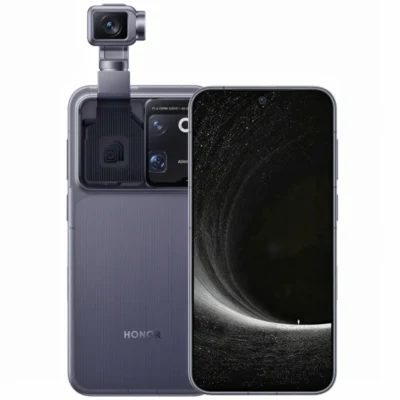 Honor Robot Phone - هونر روبوت فون
