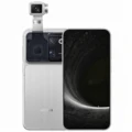 Honor Robot Phone