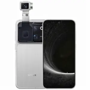 Honor Robot Phone