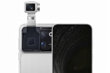 Honor Robot Phone - هونر روبوت فون