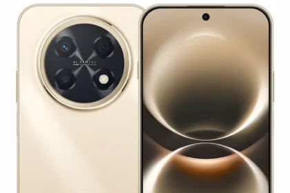 Huawei Nova 15 Max - هواوي نوفا 15 ماكس