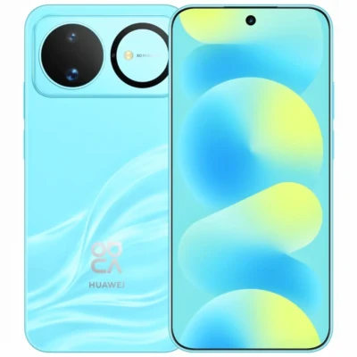 Huawei Nova 16 - هواوي نوفا 16