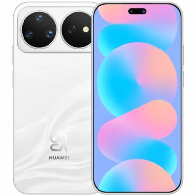 Huawei Nova 16 Pro - هواوي نوفا 16 برو