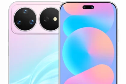 Huawei Nova 16 Pro - هواوي نوفا 16 برو