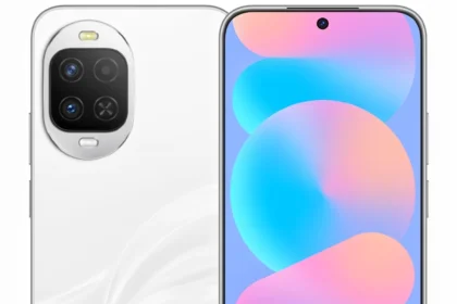 Huawei Nova 16z - هواوي نوفا 16z
