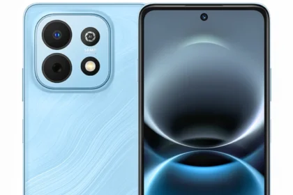 Huawei Nova Y74 - هواوي نوفا Y74