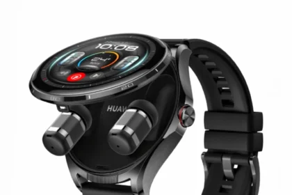 Huawei Watch Buds 2 - هواوي واتش بادز 2