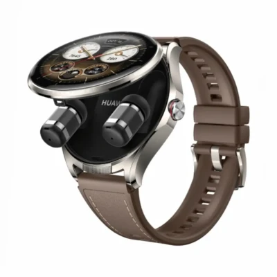 Huawei Watch Buds 2 - هواوي واتش بادز 2