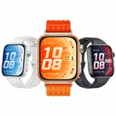 Huawei Watch Fit 5 Pro - هواوي واتش فيت 5 برو