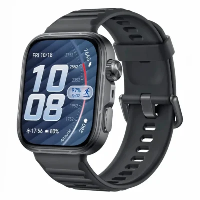 Huawei Watch Fit 5 Pro - هواوي واتش فيت 5 برو