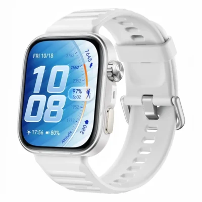 Huawei Watch Fit 5 Pro - هواوي واتش فيت 5 برو