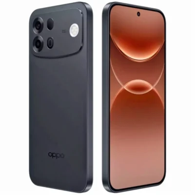 Oppo A7 Pro Max - اوبو A7 برو ماكس