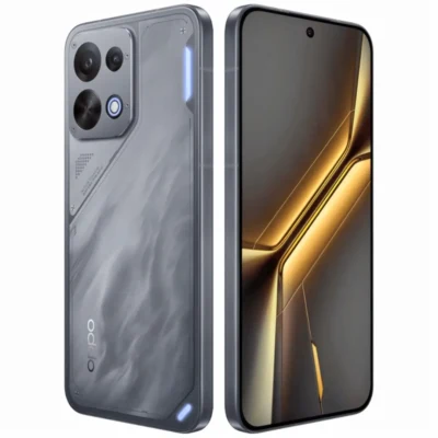 Oppo K15 - اوبو K15