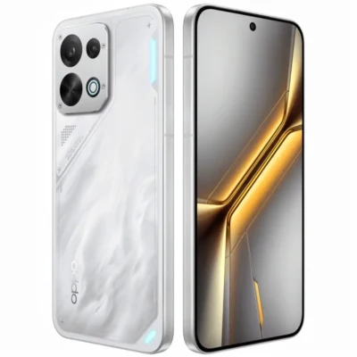 Oppo K15 - اوبو K15