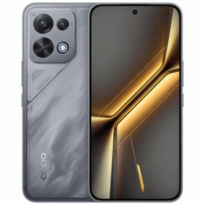 Oppo K15 - اوبو K15
